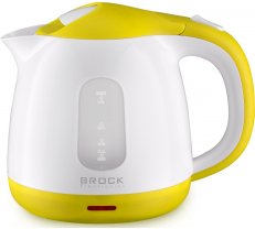Brock Electronics Elektriskā tējkanna WK 0715 YL
