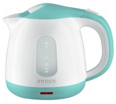 Brock Electronics Elektriskā tējkanna WK0716AZ