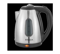 Brock Electronics Elektriskā tējkanna WK0601SS