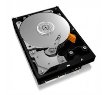 Western Digital Cietais disks WD10EZEX Caviar Blue 7200 RPM, 1000 GB, 64 MB