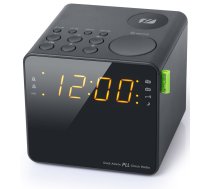 MUSE Radio modinātājs M-187CR M-187 CR
