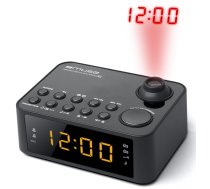 MUSE Radio modinātājs ar projekciju M-178P M-178 P