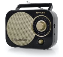 MUSE Radio M-055RB M-055 RB