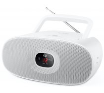 MUSE Magnetola MD-202RDW MD-202 RDW