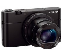SONY Digitālais fotoaparāts DSCRX100M3.CE3 DSC-RX100M3