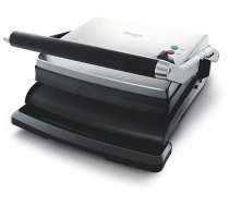 SAGE Grils SGR250BSS Adjusta Grill & Press