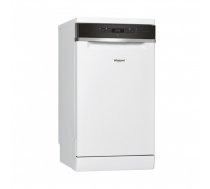 WHIRLPOOL Trauku mazgājamā mašīna WSFO 3O34 PF