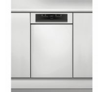 WHIRLPOOL Trauku mazgājamā mašīna WSBO 3O34 PF X