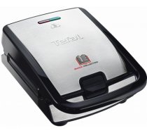 TEFAL Sviestmaižu tosteris SW854D16 Snack Collection