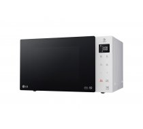 LG Mikroviļņu krāsns MS23NECBW NeoChef