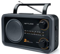 MUSE Radio M-06DS