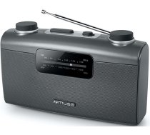 MUSE Radio M-058R