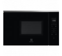 Electrolux Mikroviļņu krāsns KMFE172TEX
