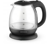 Brock Elektriskā tējkanna WK2108BK