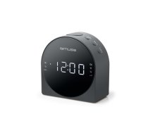 MUSE Radio modinātājs M-185CR