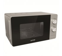 GORENJE Mikroviļņu krāsns MO17E1S
