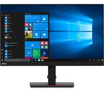 Lenovo Monitors 61EDGAT2EU T27q-20