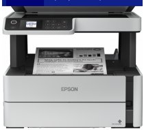 EPSON Multifunkcionālais printeris C11CH43402 EcoTank M2170
