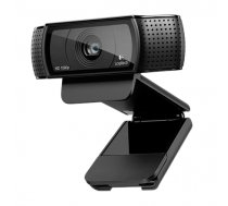 Logitech WEB kamera 960-001055 C920