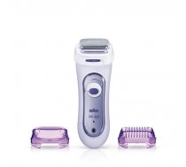 Braun Sieviešu skuveklis LS 5560