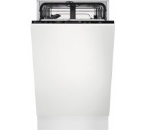 Electrolux Trauku mazgājamā mašīna EES42210L