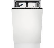 Electrolux Trauku mazgājamā mašīna EEG62300L