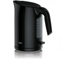 Braun Elektriskā tējkanna WK3100BK PurEase