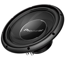 PIONEER Auto sabvūferis TS-A30S4
