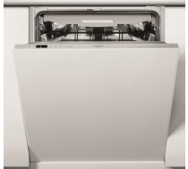 WHIRLPOOL Trauku mazgājamā mašīna WIC 3C33 PFE