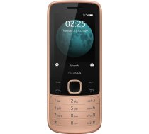 Nokia Mobilais tālrunis 225 4G TA-1316 Black Nokia 225 4G