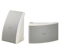 YAMAHA Mitrumizturīga āra akustiskā sistēma NS-AW592W