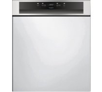 WHIRLPOOL Trauku mazgājamā mašīna WBC 3C34 PF X
