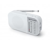 MUSE Radio M-025RW