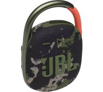 JBL Portatīvais skaļrunis JBLCLIP4SQUAD CLIP4