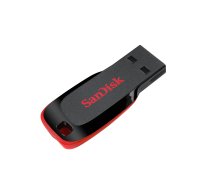 Sandisk USB zibatmiņa SDCZ50-032G-B35 MEMORY DRIVE FLASH USB2 32GB/SDCZ50-032G-B35 SANDISK