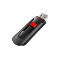 Sandisk USB zibatmiņa SDCZ60-064G-B35 MEMORY DRIVE FLASH USB2 64GB/SDCZ60-064G-B35 SANDISK