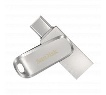 SANDISK BY WESTERN DIGITAL USB zibatmiņa SDDDC4-064G-G46 MEMORY DRIVE FLASH USB-C 64GB/SDDDC4-064G-G46 SANDISK