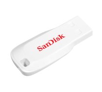 SANDISK BY WESTERN DIGITAL USB zibatmiņa SDCZ50C-016G-B35W MEMORY DRIVE FLASH USB2 16GB/SDCZ50C-016G-B35W SANDISK