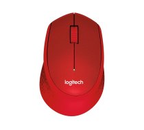 Logitech Bezvadu datorpele 910-004911 M330