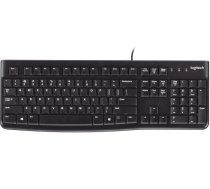 Logitech Klaviatūra 920-002526 K120