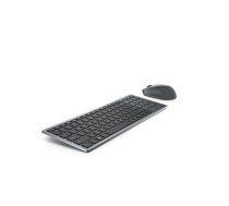 DELL Klaviatūras un peles komplekts 580-AIWK KM7120W