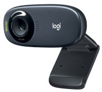 Logitech WEB kamera 960-001065 C310