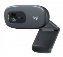 Logitech WEB kamera 960-001063 C270