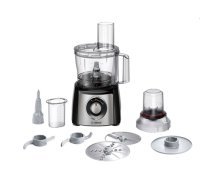 Bosch Virtuves kombains MCM3401M MultiTalent