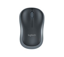 Logitech Bezvadu datorpele Pele_910-002238 M185