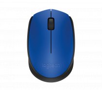 Logitech Bezvadu datorpele 910-004640 M171