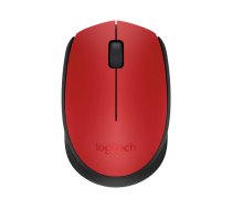 Logitech Bezvadu datorpele 910-004641 M171