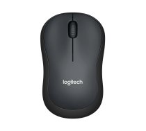 Logitech Bezvadu datorpele 910-004878 M220