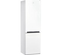 INDESIT Ledusskapis LI8 S2E W