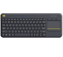 Logitech Klaviatūra 920-007145 K400 PLUS